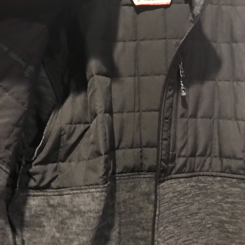 Free Country jacket - Picture 5 of 8